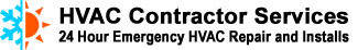 Parks Comm Po HVAC Services